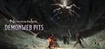 Neverwinter Worn Silken Cloak | ARK Ключ