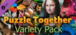 Puzzle Together - Jigsaw Super Variety Pack