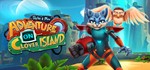 Skylar & Plux: Adventure On Clover Island | Steam Ключ