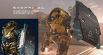 Exoprimal - Alienware Decal | Ключ Steam DLC