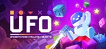 UFO Unidentified Falling Objects | Steam Ключ GLOBAL