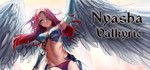 Nyasha Valkyrie | Steam Ключ GLOBAL