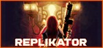 Replikator | Steam Ключ GLOBAL