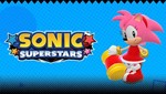 Sonic Superstars - Amy Rose Skin | Ключ Steam DLC