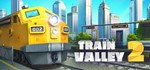 Train Valley 2 | Steam Ключ GLOBAL