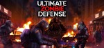 Ultimate Zombie Defense | Steam Ключ GLOBAL