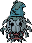 Cult of the Lamb - Gnome - Pea (Steam DLC)