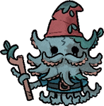 Cult of the Lamb - Gnome - Owe (Steam DLC)