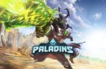 Paladins: Golden Cache Chest | Ключ