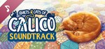 Quilts and Cats of Calico Soundtrack | Steam Ключ