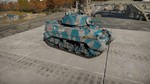 Набор бонусов War Thunder - Asmongold - изображение № 3