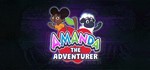 Amanda the Adventurer | Steam Ключ GLOBAL