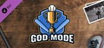 Astonishing Baseball - God Mode | Steam Ключ DLC
