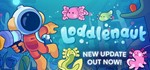 Loddlenaut | Steam Ключ GLOBAL
