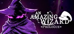 An Amazing Wizard: Prologue | Ранний доступ Ключ Steam