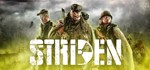 STRIDEN  Бета Тест Ключ STEAM
