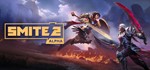 SMITE 2 | Playstation 5 (PS 5) NA/LATAM Ключ