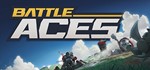 Battle Aces  Бета Тест Ключ STEAM GLOBAL