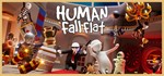 Human Fall Flat | Steam Ключ GLOBAL