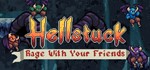 Hellstuck: Rage With Your Friends | Steam Ключ GLOBAL