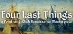 Four Last Things | Steam Ключ GLOBAL