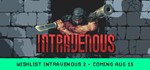 Intravenous | Steam Ключ GLOBAL