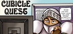 Cubicle Quest | Steam Ключ GLOBAL
