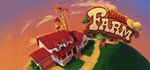 Little Farm | Steam Ключ GLOBAL