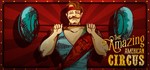 The Amazing American Circus | Steam Ключ GLOBAL