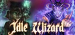 Idle Wizard - 40 Relics Key