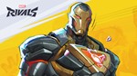 Marvel Rivals Iron Man Armor Model 42 Skin | Ключ