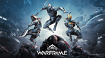 Warframe - Wake Up Tenno Bundle (Skin + Booster) | Ключ