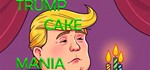 Trump Cake Mania | Steam Ключ GLOBAL