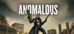 Anomalous | Steam Ключ GLOBAL