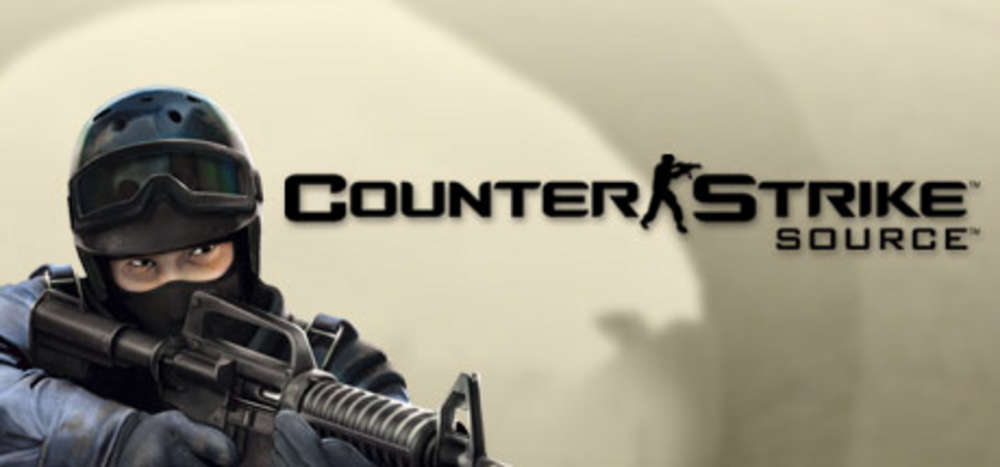 Counter-Strike: Source (Steam Gift / RU