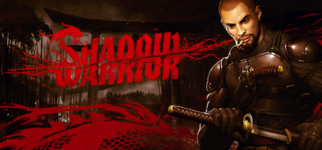 Shadow Warrior /Steam GIFT / RUSSIA