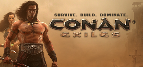 Conan Exiles  (Steam KEY)RU+CIS