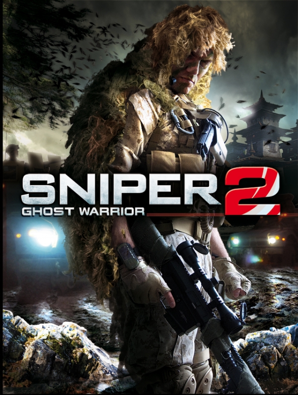 Sniper Ghost Warrior  2 /  / STEAM KEY / RU+CIS