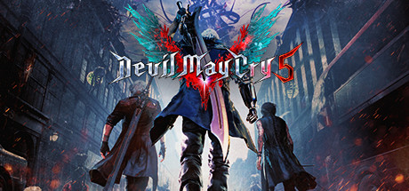 DEVIL MAY CRY 5  DELUXE EDITION / RU+CIS
