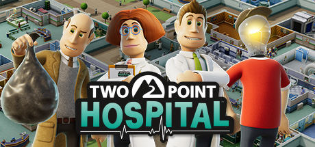 Two Point Hospital  / STEAM KEY / CIS