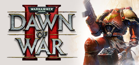 Warhammer 40,000 : Dawn of War II КЛЮЧ СРАЗУ