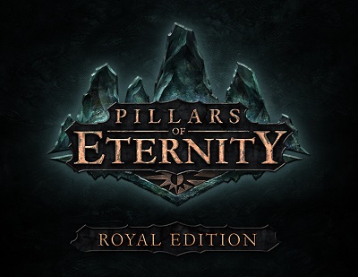 Pillars of Eternity: Royal Edition КЛЮЧ СРАЗУ