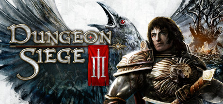 Dungeon Siege III 3 / Steam Gift / RU