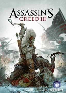 Assassin´s Creed III Remastered  / UPLAY KEY / RU+CIS