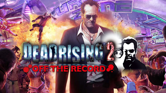 Dead Rising 2: Off the Record / Steam Ключ/ RU+CIS