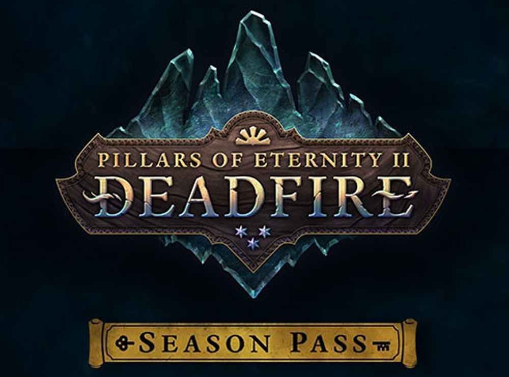 Pillars of Eternity II 2: Deadfire Season Pass(Steam)