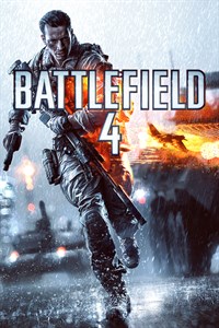 Battlefield 4 / XBOX ONE / ARG