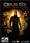 Deus Ex: Human Revolution Director´s Cut (STEAM KEY)RU