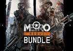 Metro 2033 REDUX + Metro: Last Light Redux (Steam Key)