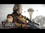 Fallout: New Vegas / STEAMБEЗ КОМИССИИ